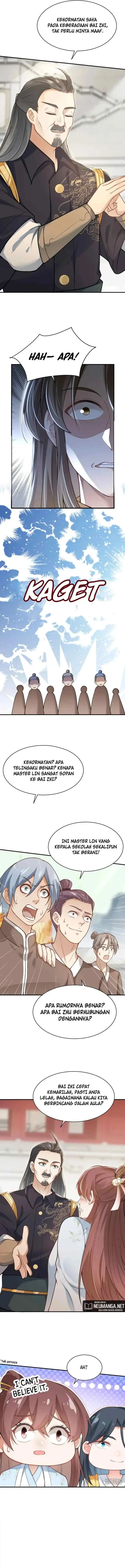 Sword Emperor as Son-in-Law chapter 15 halaman 8