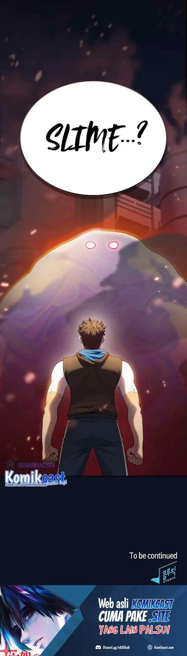The Constellation That Returned From Hell chapter 100 halaman 14