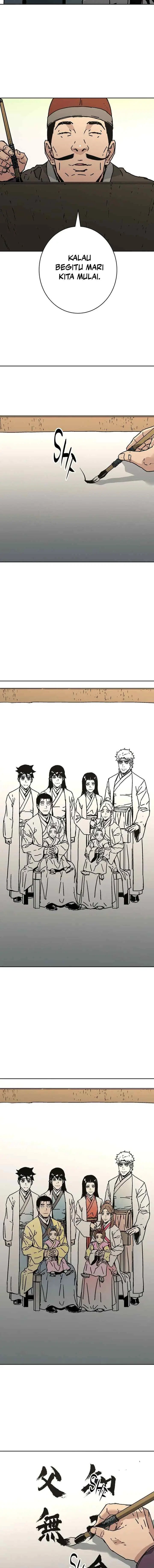 Peerless Dad chapter 296 halaman 17