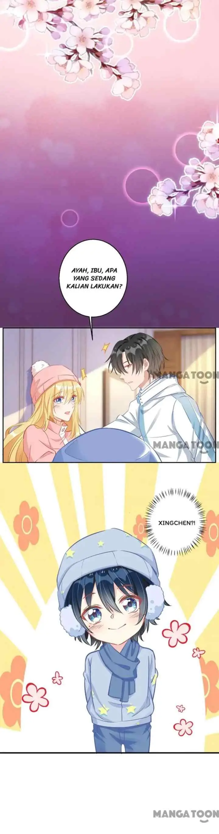 My Crazy Journalist Wife chapter 65 halaman 13