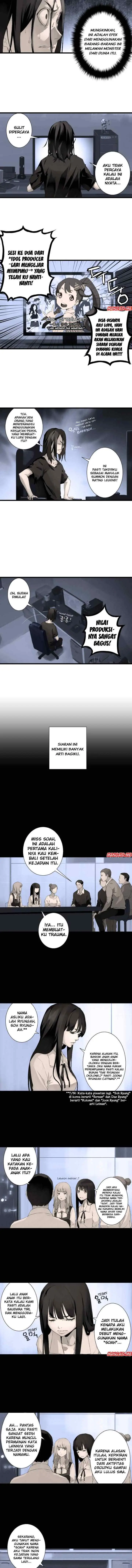 Her Summon chapter 6 halaman 12
