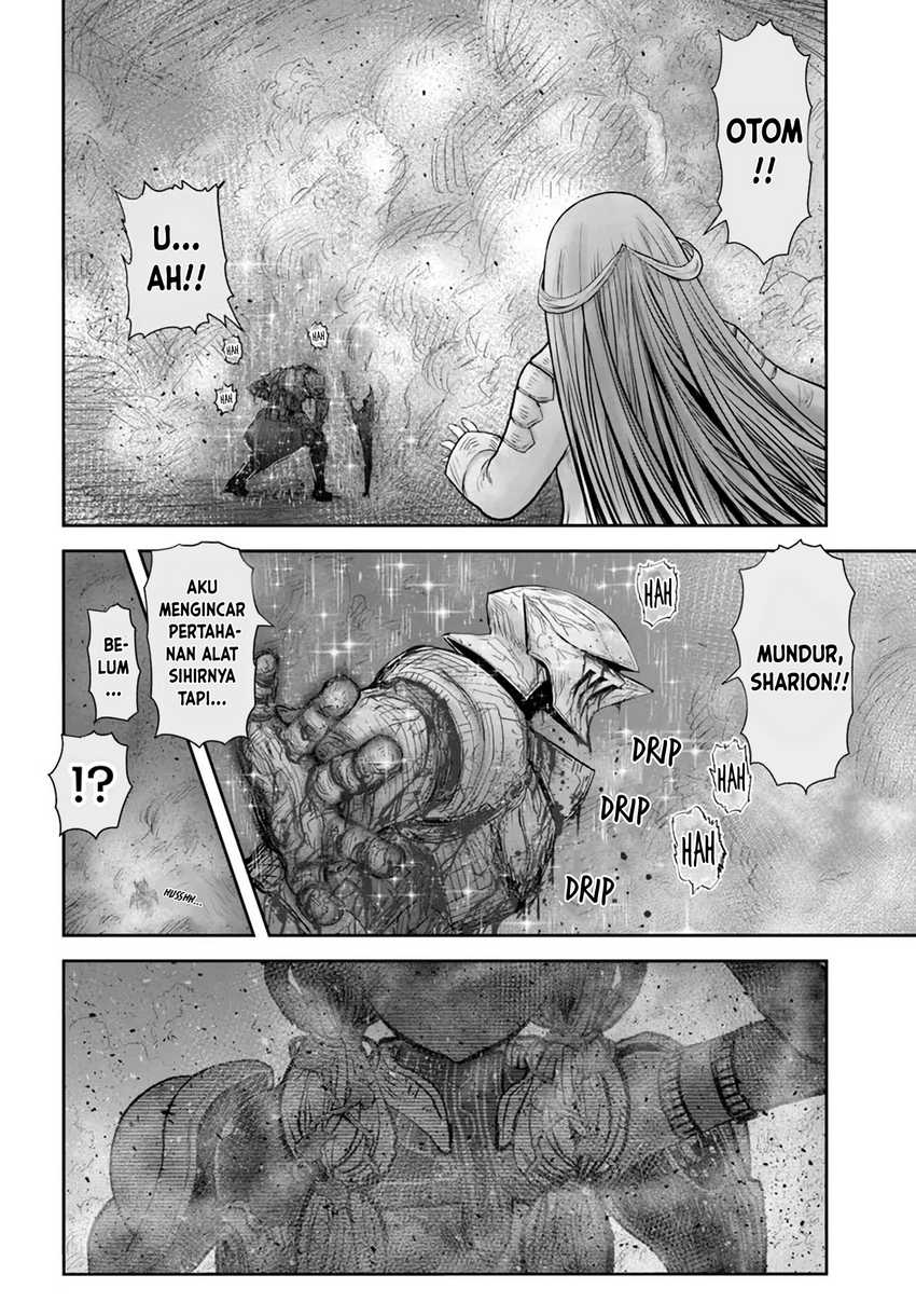 Isekai Ojisan chapter 47 halaman 17