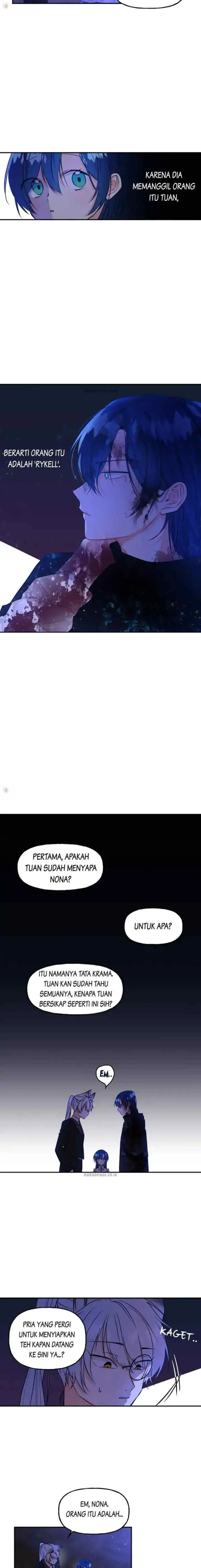 Daughter of the Great Wizard chapter 3 halaman 7