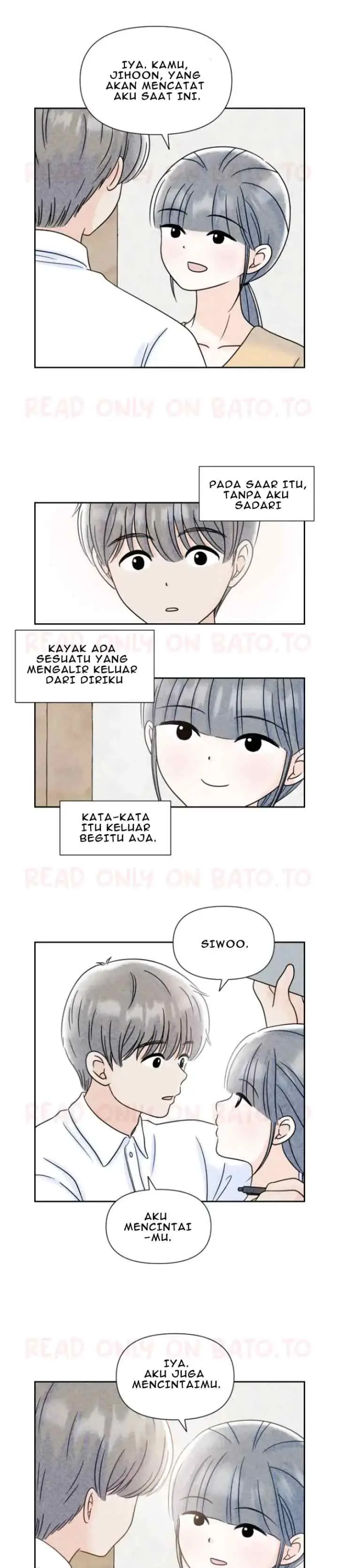 Dating Diary chapter 62 halaman 7