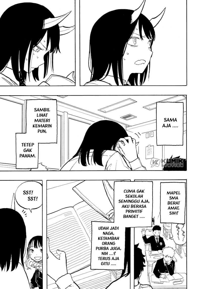Ruri Dragon chapter 4 halaman 7