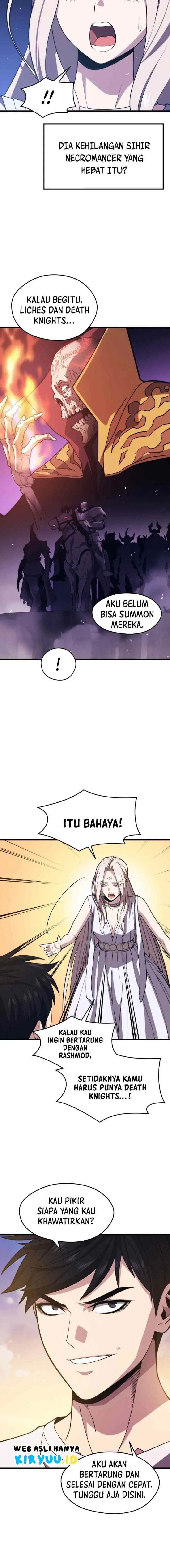Seoul Station Necromancer chapter 49 halaman 5