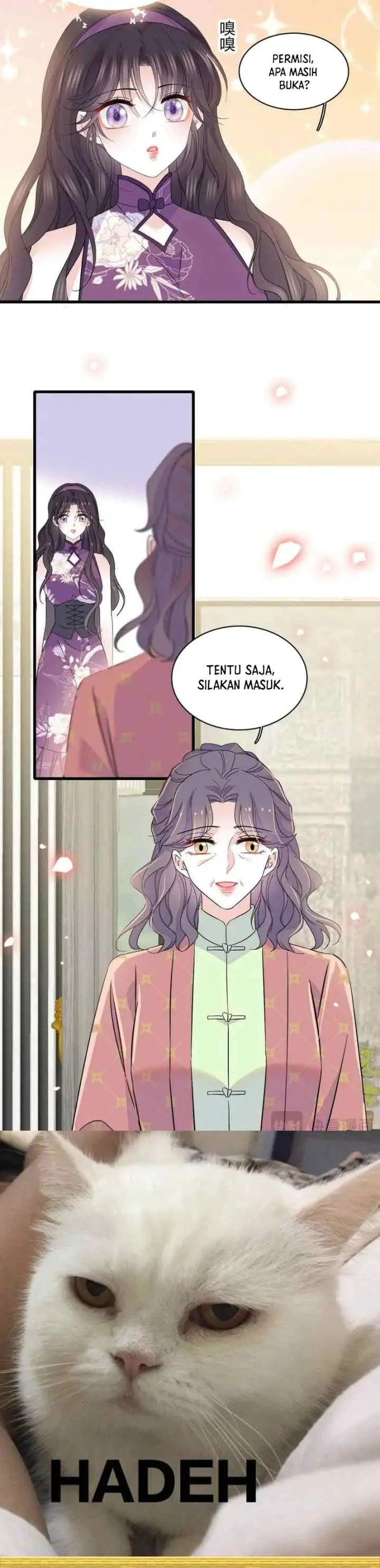 Almighty Daughter Runs The World chapter 156 halaman 12