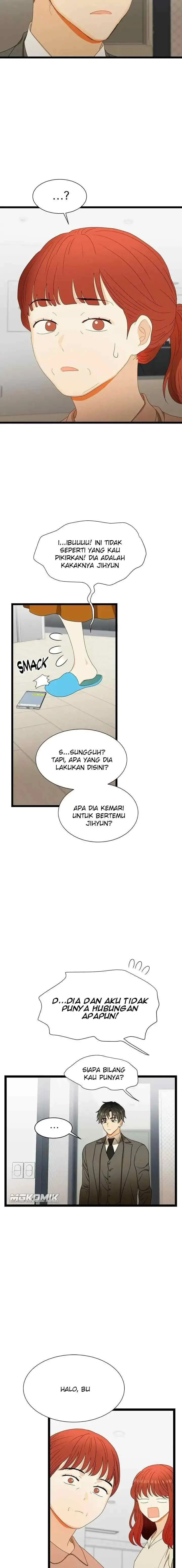 Faking It in Style chapter 60 halaman 15