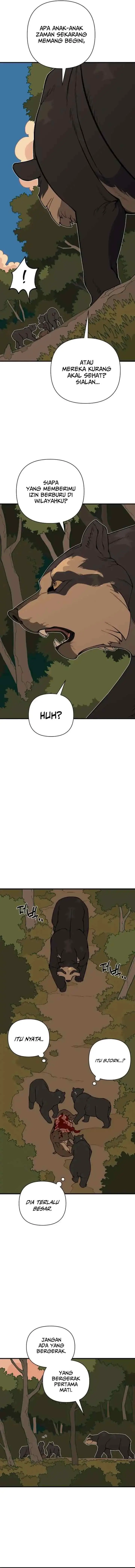 Ancient Animals chapter 21 halaman 13