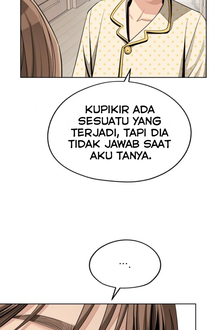 Lee Seop's Love chapter 60 halaman 58