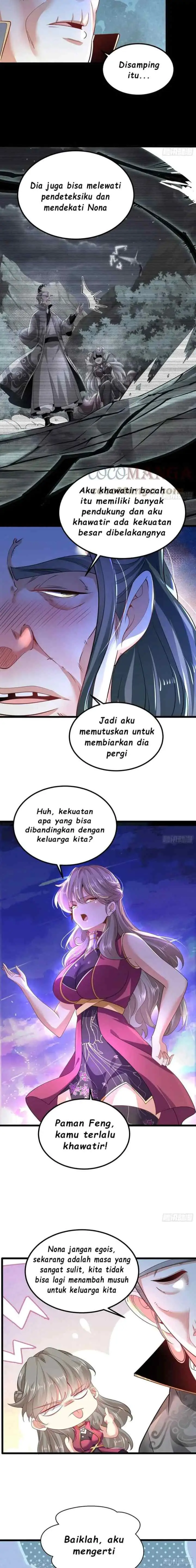 Chaotic Sword God (Remake) chapter 62 halaman 4