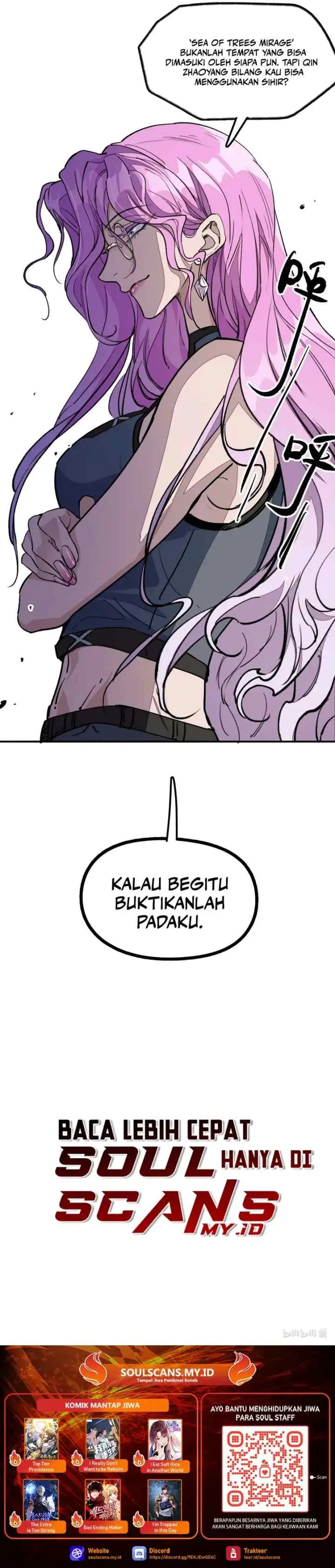 After the Elves chapter 10 halaman 17