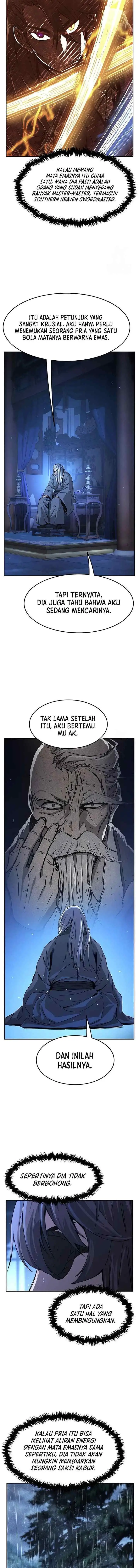 Absolute Sword Sense chapter 133 halaman 7