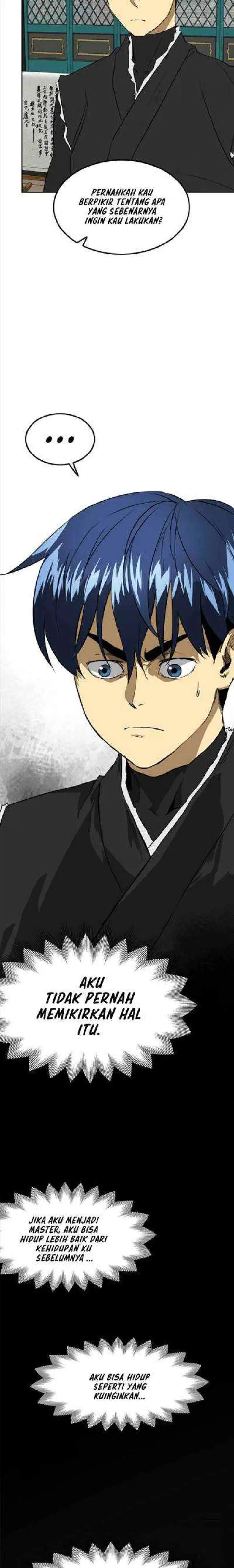 Infinite Level Up in Murim chapter 59 halaman 4