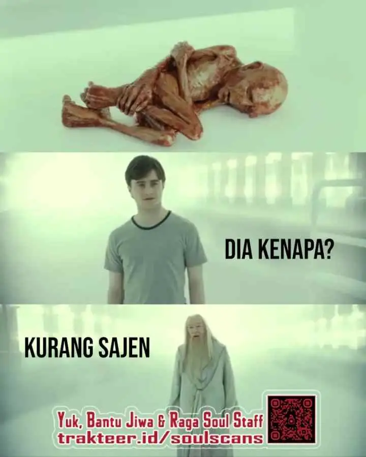Legend of the Emperor chapter 11 halaman 18