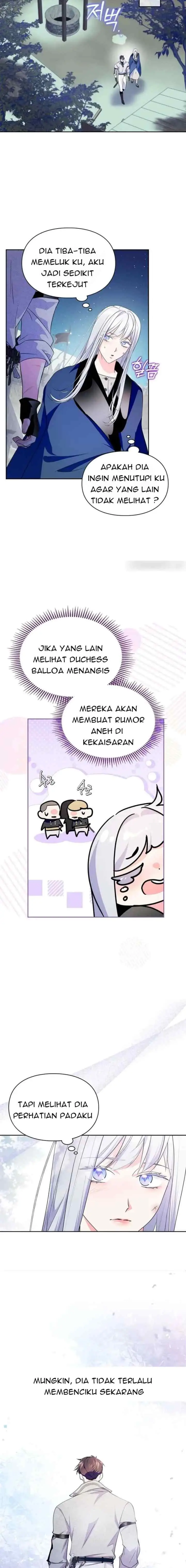 I Became the Tyrant's Servant chapter 40 halaman 16