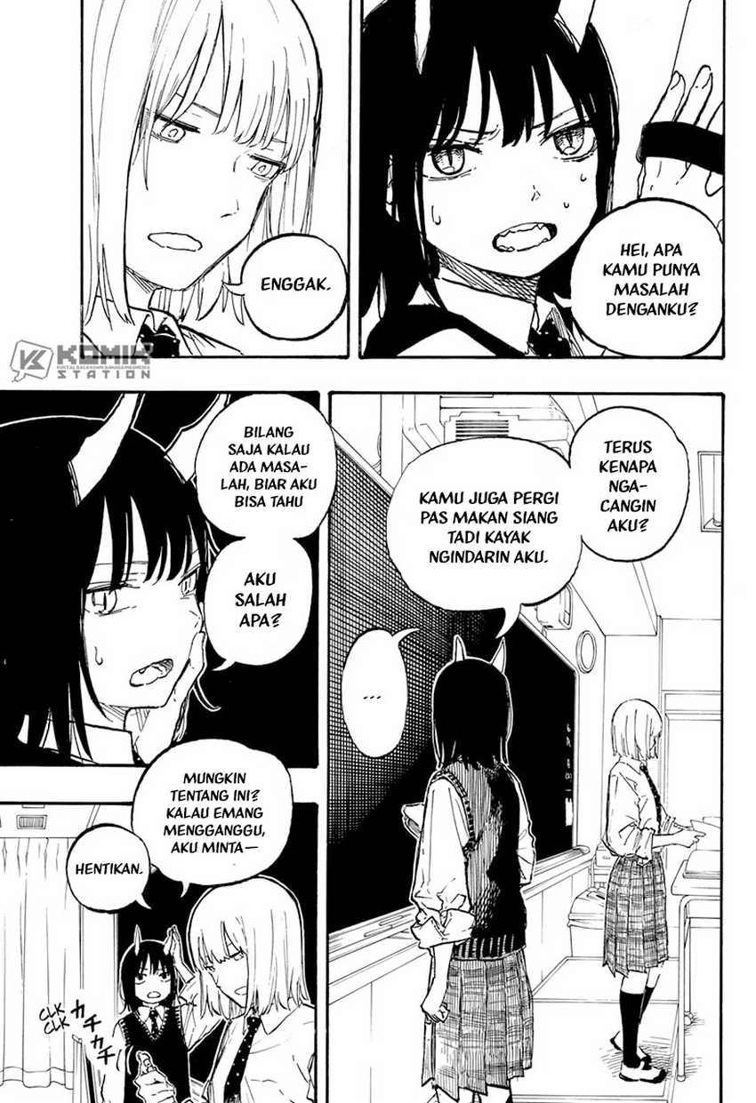 Ruri Dragon chapter 7 halaman 17