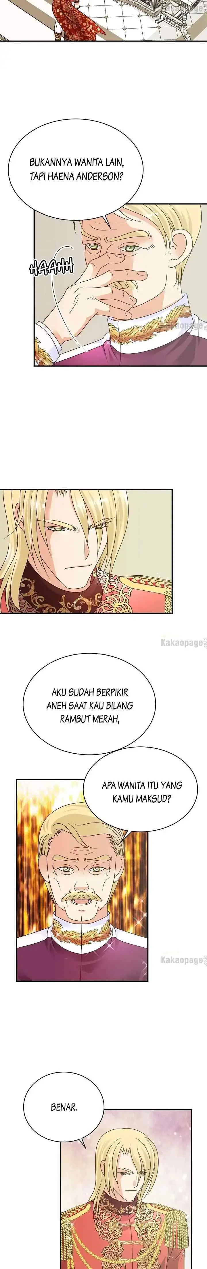 I Refuse the Duke chapter 122 halaman 8