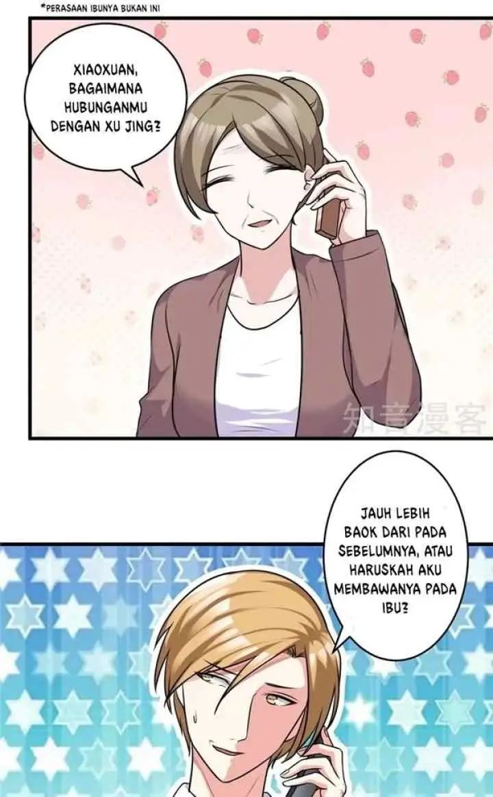 Ceo's Top Master chapter 86 halaman 10