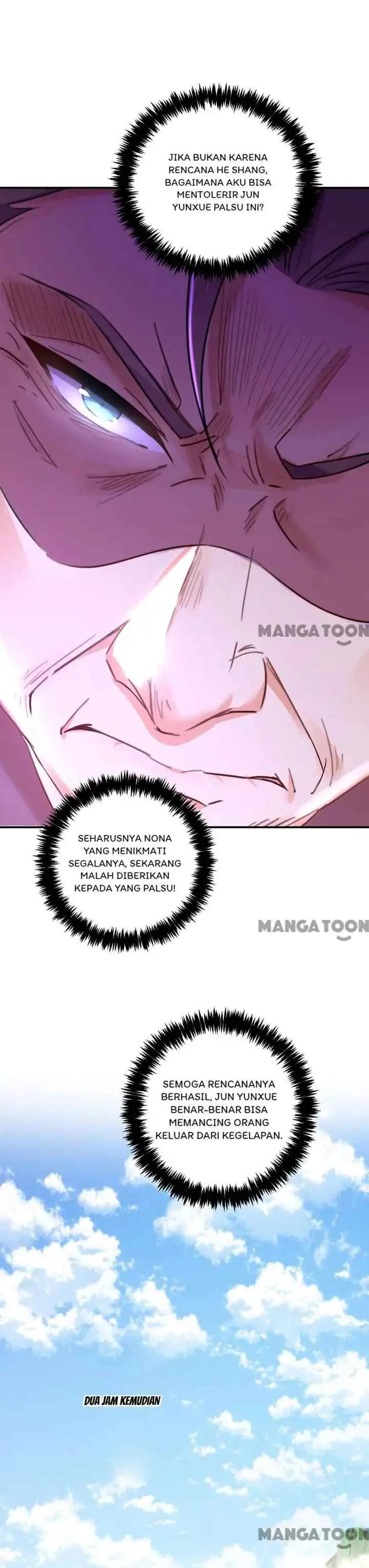 Miss Nine Doctor chapter 196 halaman 7
