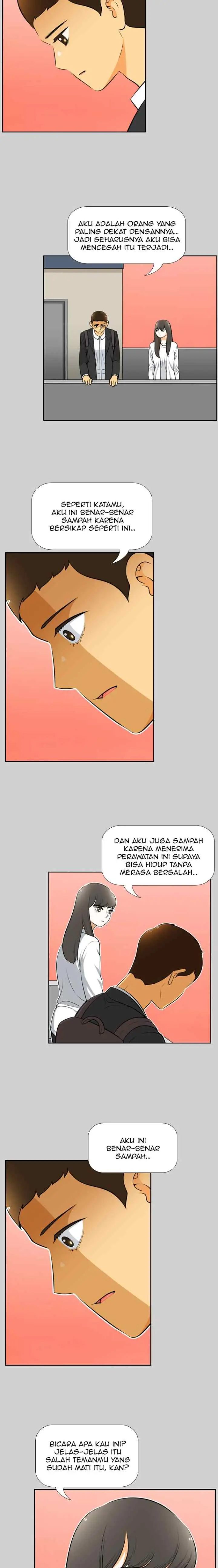 New Normal: Class 8 chapter 269 halaman 14