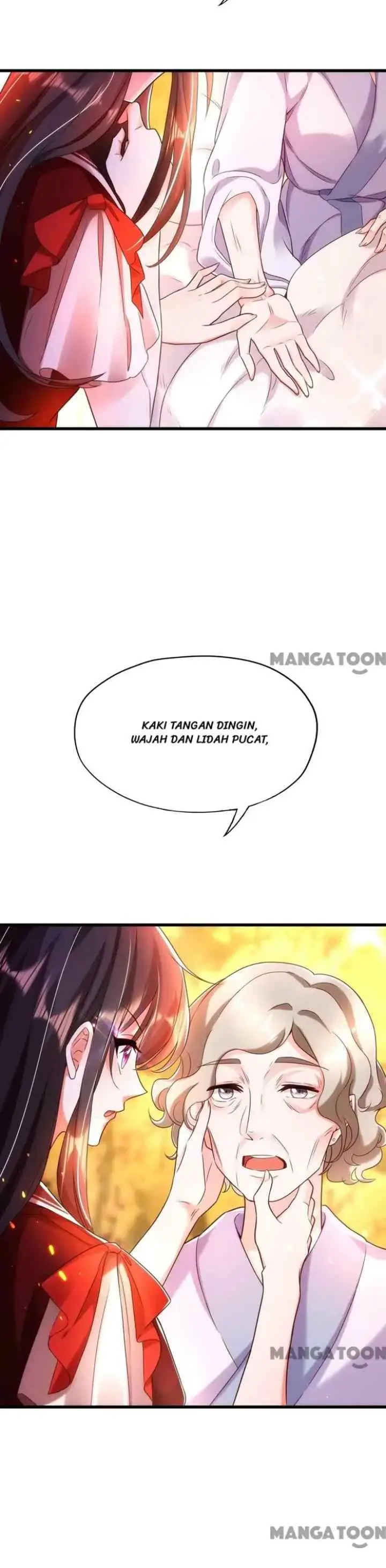 Don't Mess With Missy! chapter 118 halaman 12