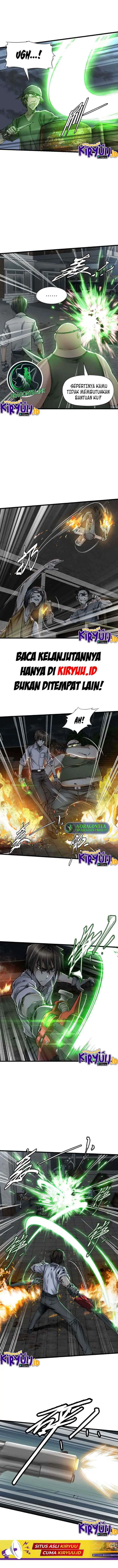 Apocalypse Mechanic chapter 16 halaman 6