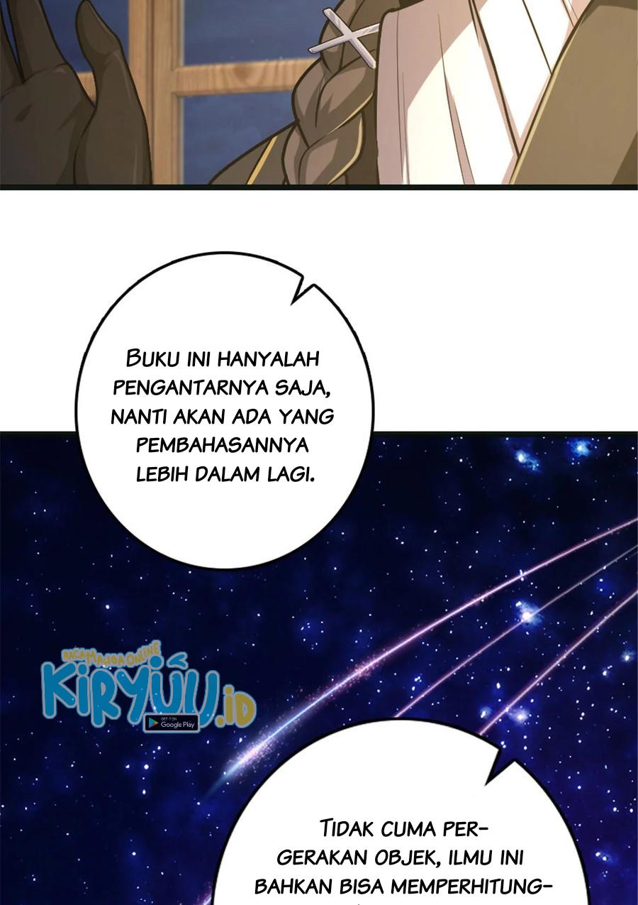 Release That Witch chapter 377 halaman 19