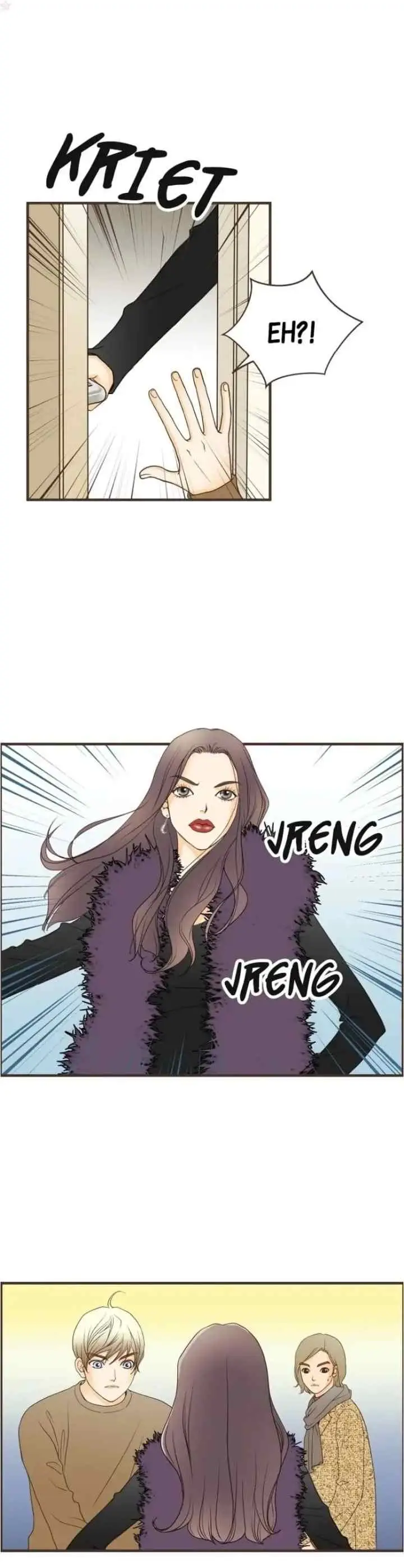 Love Puzzles chapter 85 halaman 10