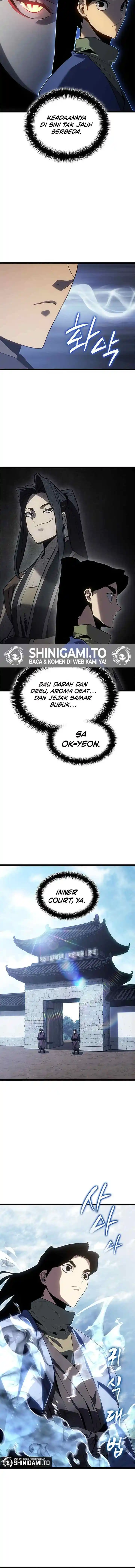 Reaper of the Drifting Moon chapter 122 halaman 15