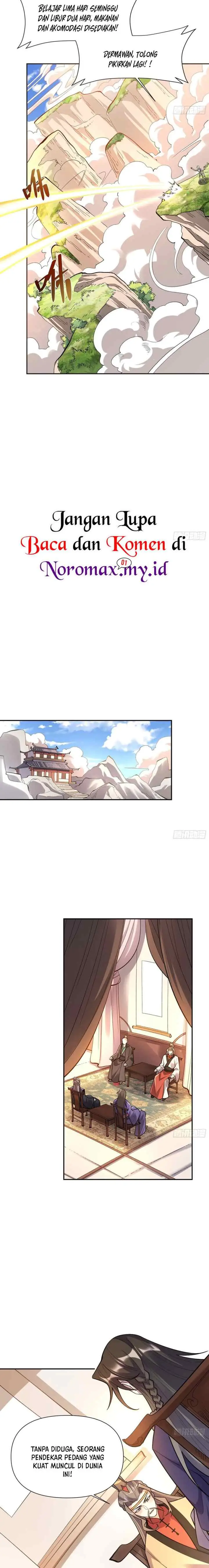 I'm Actually A Cultivation Bigshot chapter 493 halaman 13