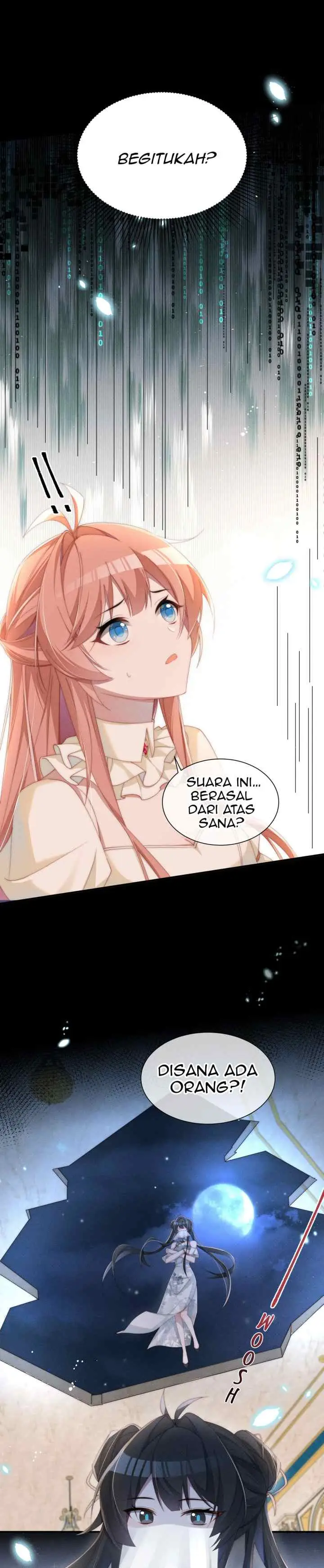 Is it Normal to Raise a Yandere Heroine as a Villainess?! chapter 29 halaman 5