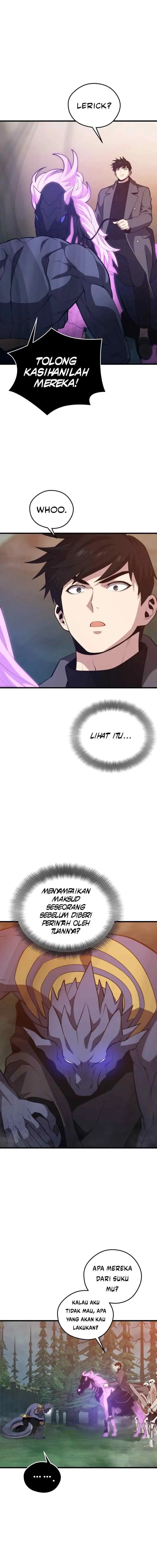 Seoul Station Necromancer chapter 91 halaman 15