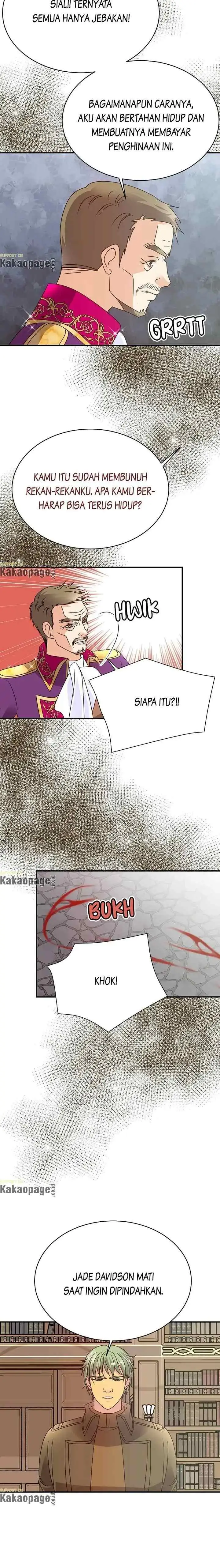 I Refuse the Duke chapter 138 halaman 12
