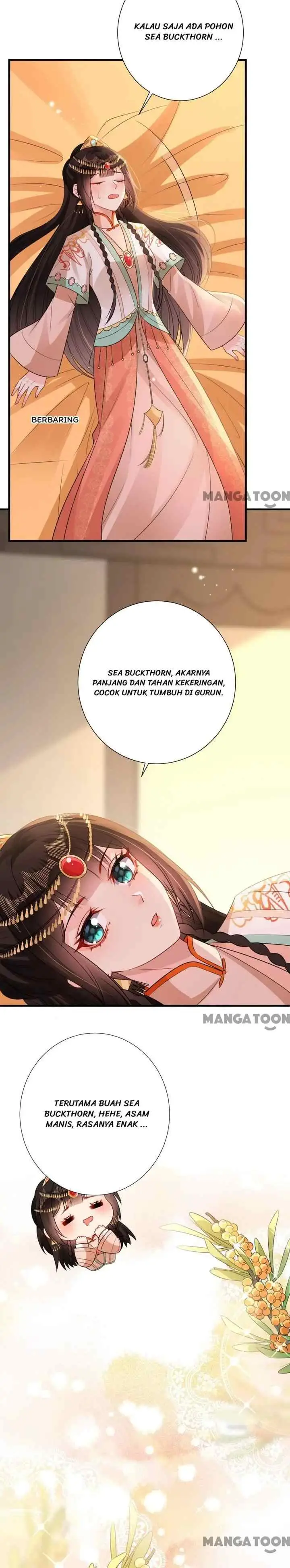 Princess, Don't Ruin Your Public Persona! chapter 194 halaman 4