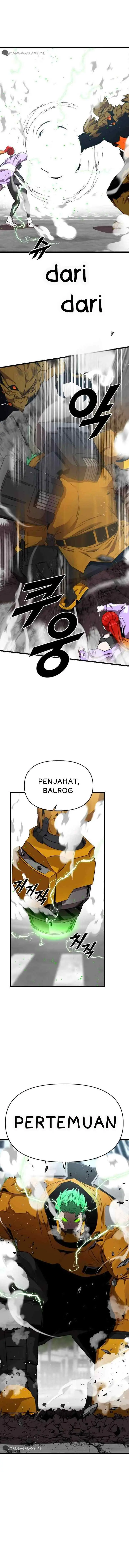Rental Hero chapter 44 halaman 10