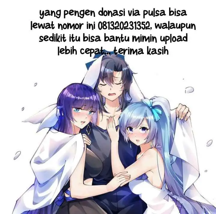 I Changed My Life By Check-In chapter 12 halaman 12
