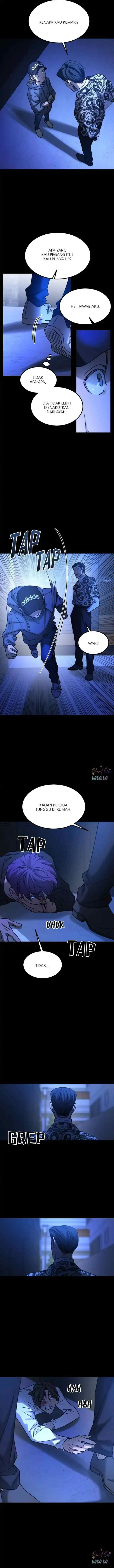 Get Back chapter 125 halaman 11