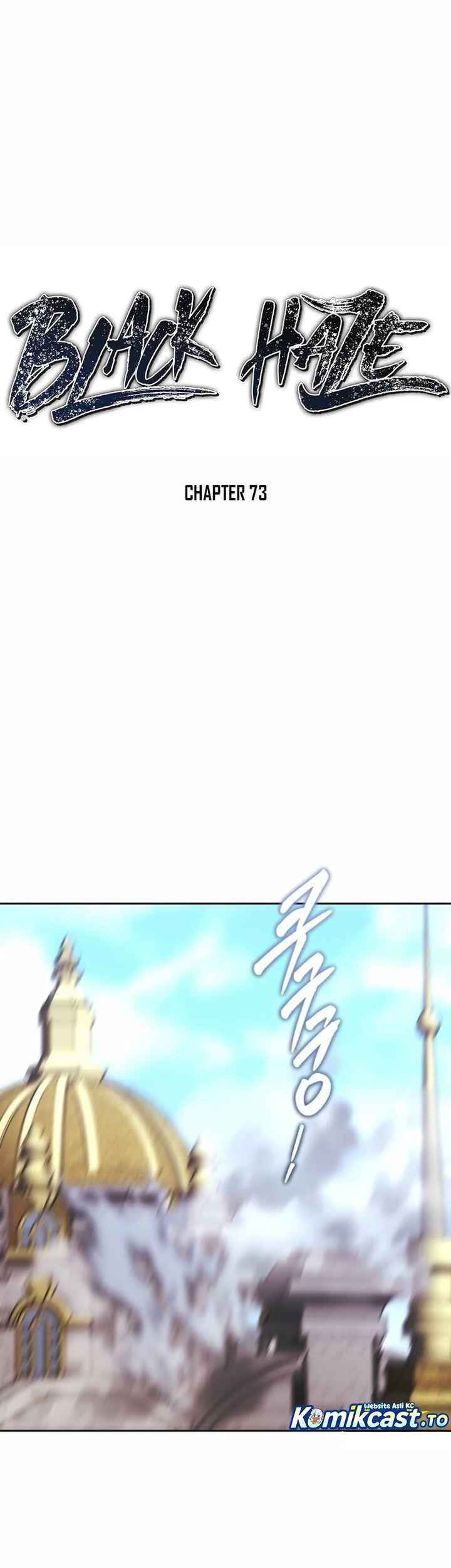 Black Haze (Reboot) chapter 73 halaman 6