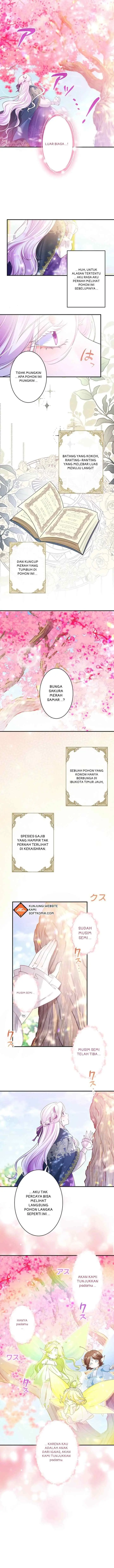 The Quiet Night You Disappeared: Nowhere to Run from the Husband I Divorce chapter 30 halaman 6