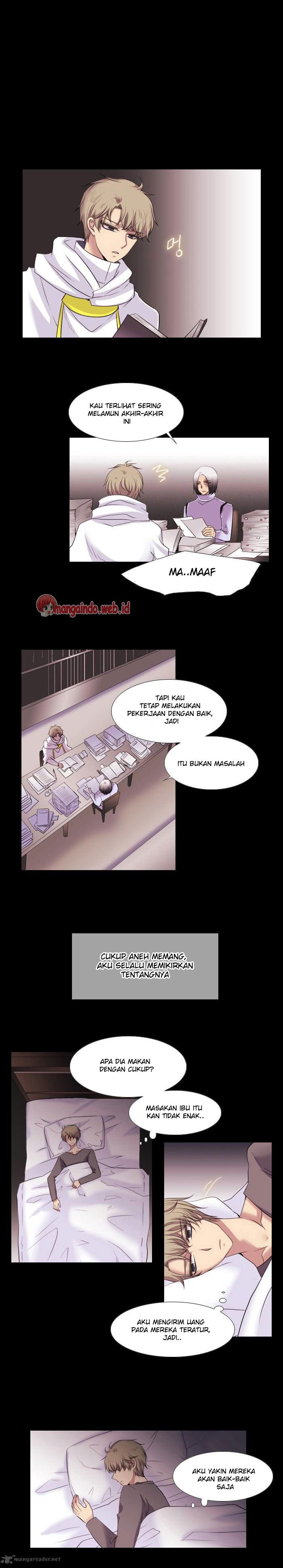 Black Haze chapter 122 halaman 12
