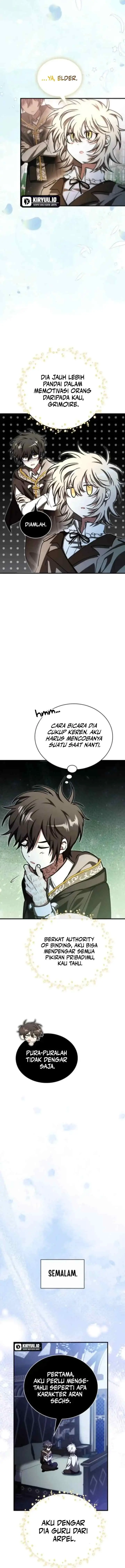 Please Read Me chapter 69 halaman 11