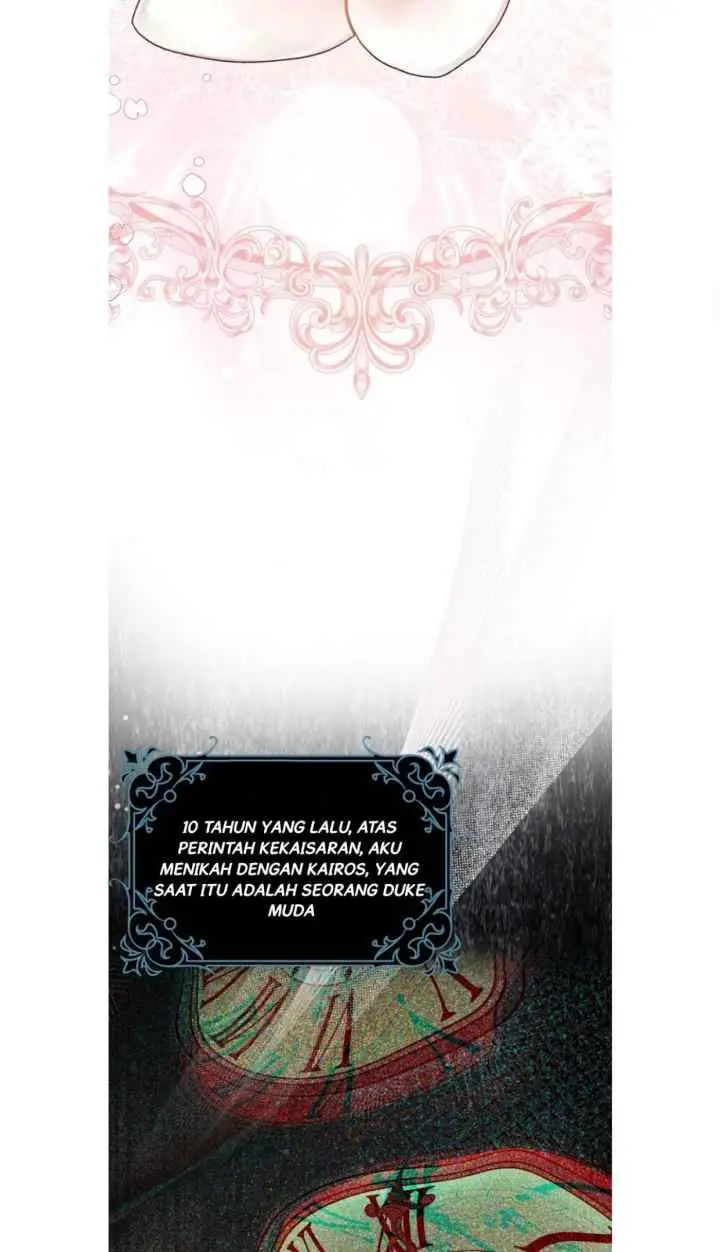 I Raised My Husband Wrong chapter 0 halaman 6