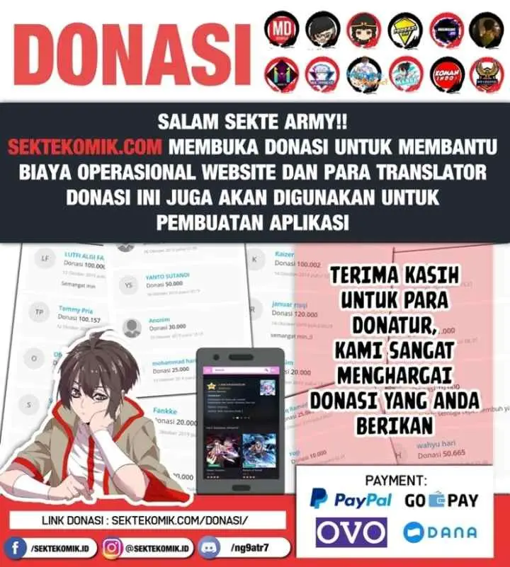 Pounding chapter 17 halaman 11