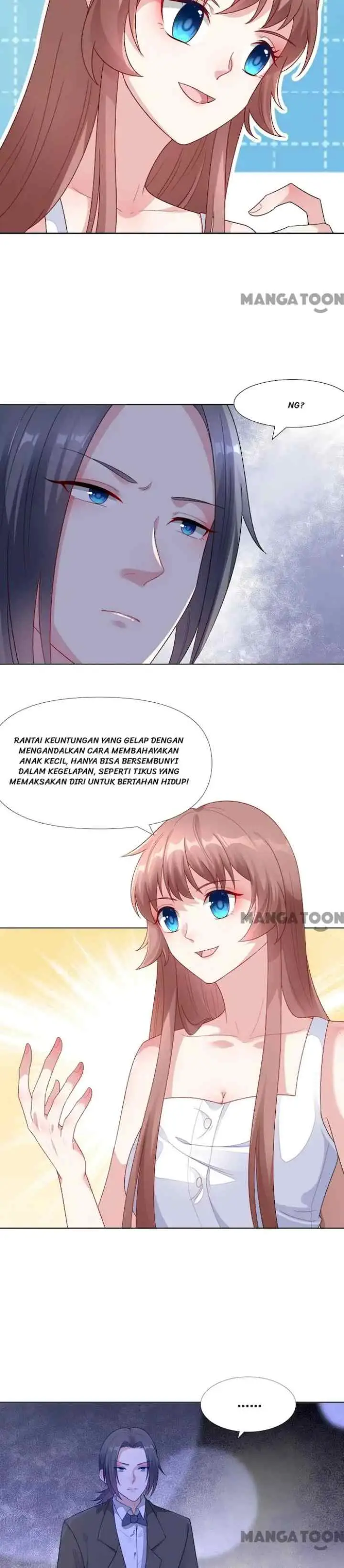 Me! Super Rich! chapter 102 halaman 6