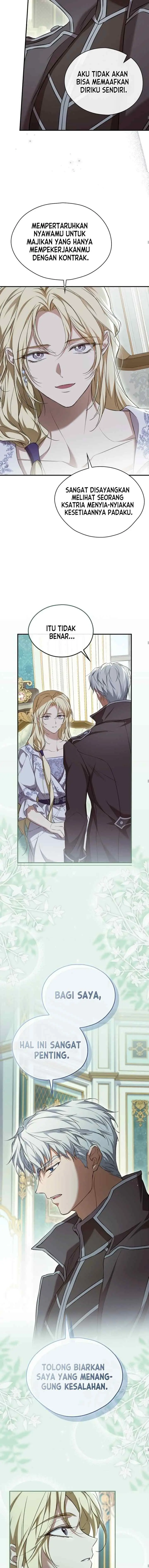 I'm Looking for a New Husband chapter 29 halaman 13