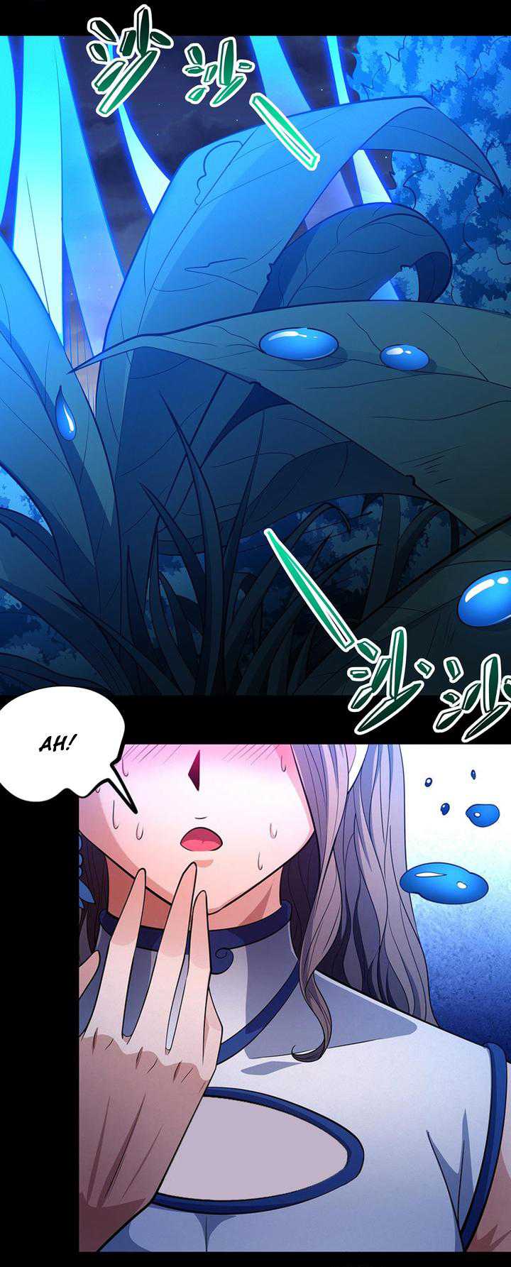 God of Martial Arts chapter 654 halaman 6