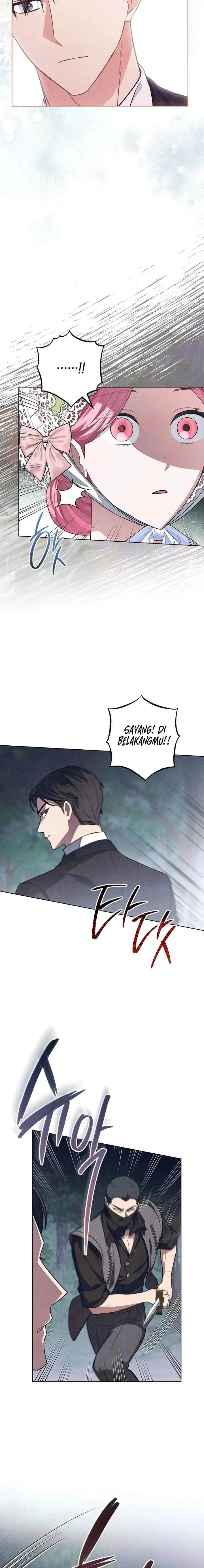 The Duke's Wife Obsession chapter 32 halaman 8