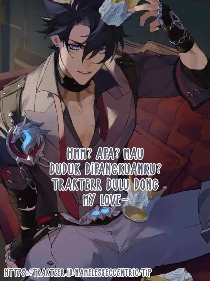 I'm a Stepmother, It's So Easy to Avoid Death chapter 32 halaman 17