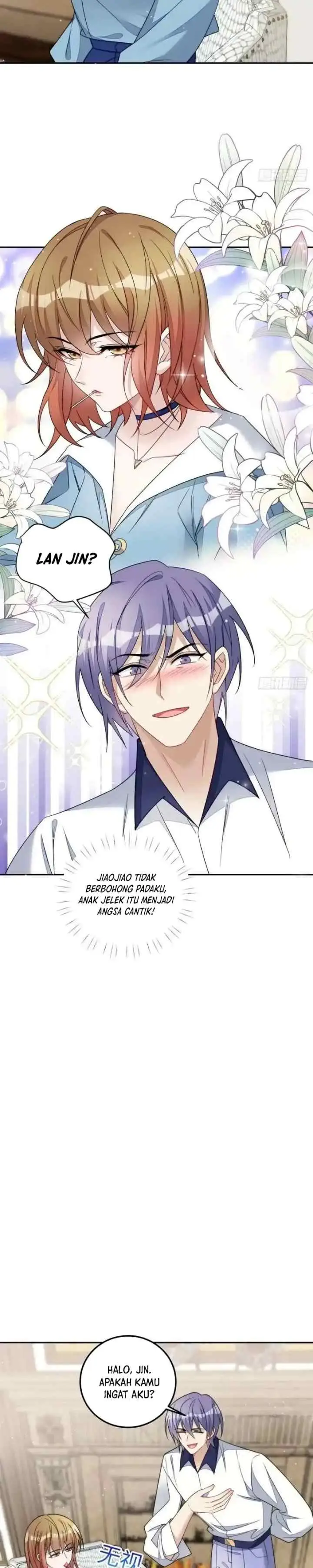 Furen Ta Chengle Da Laomen De Tuan Chong chapter 66 halaman 8